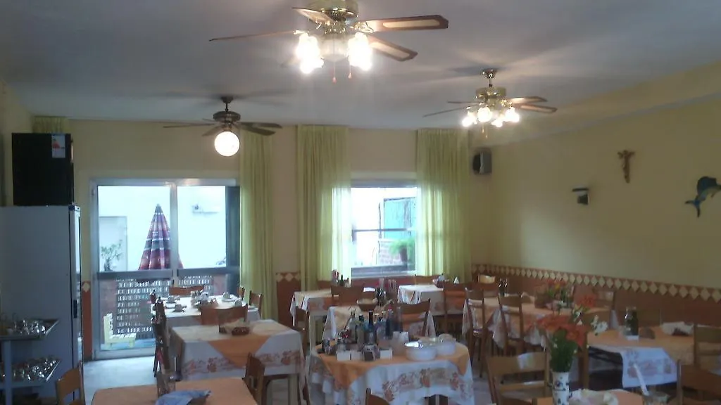 Hotel Magda-1