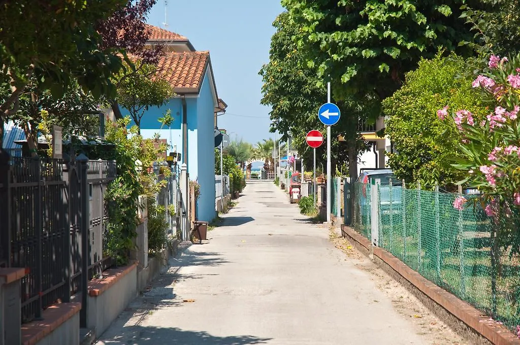 La Casina Di Zaira-1