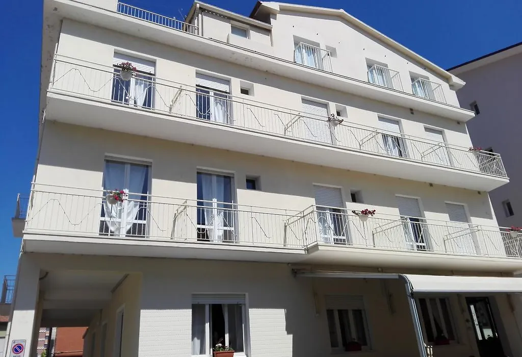 Hotel Mon Reve-1