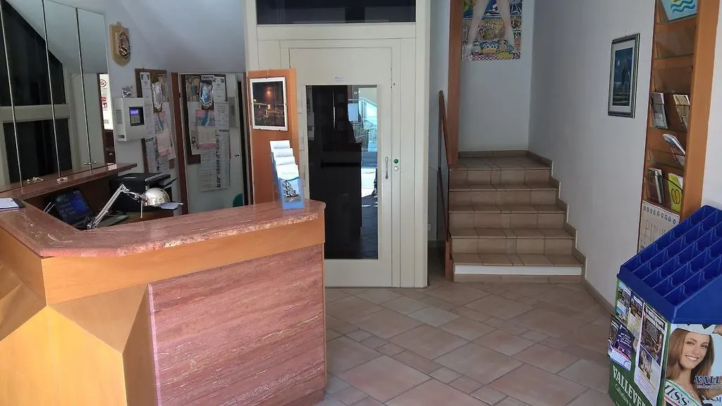 Hotel Villa Domiziana-1