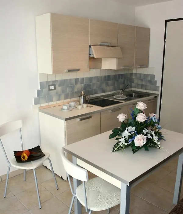 Residence La Dolce Vita-1
