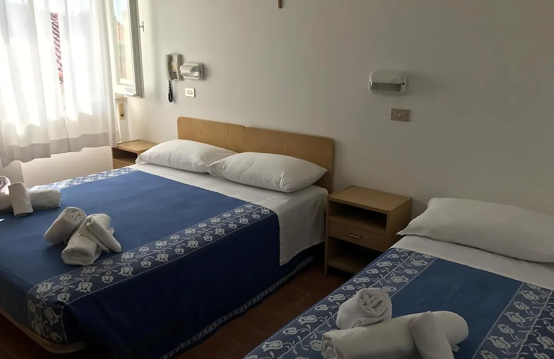 Hotel Villa Vera-1