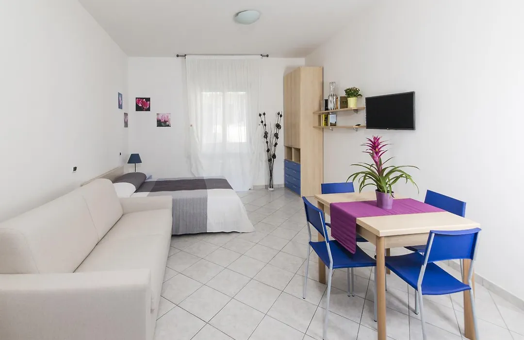 Residence Verbena-1