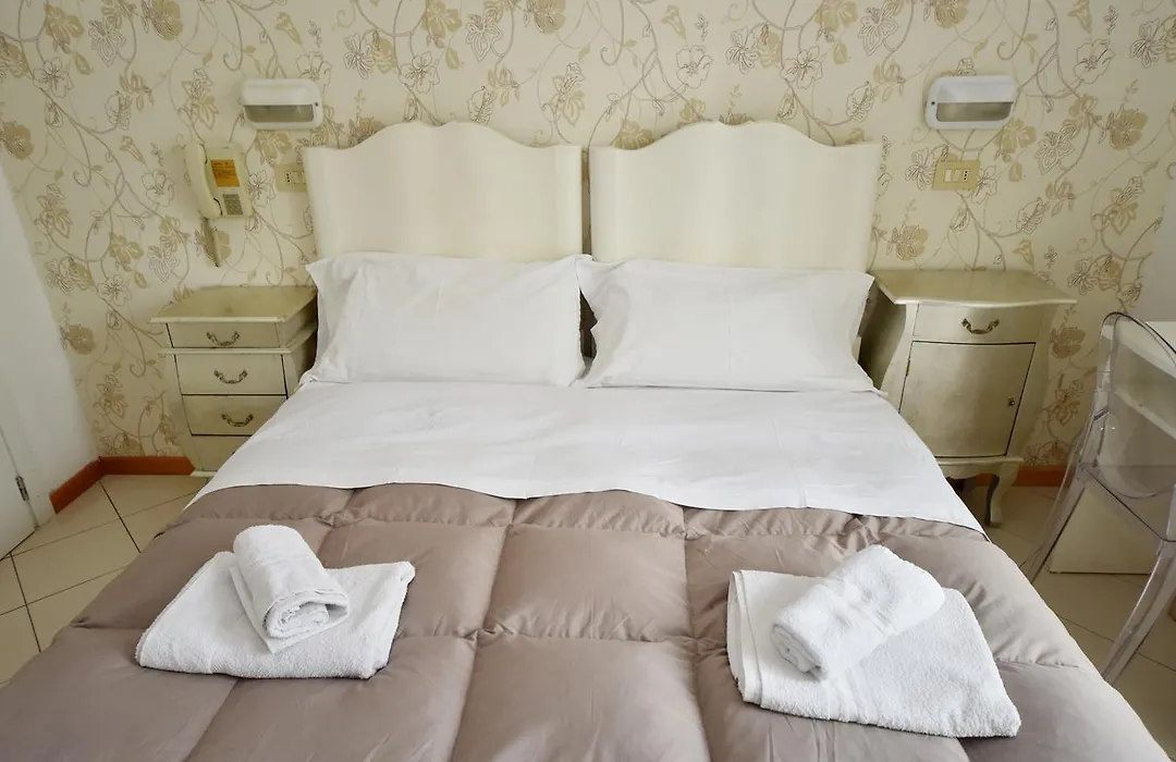 Hotel Marika-1