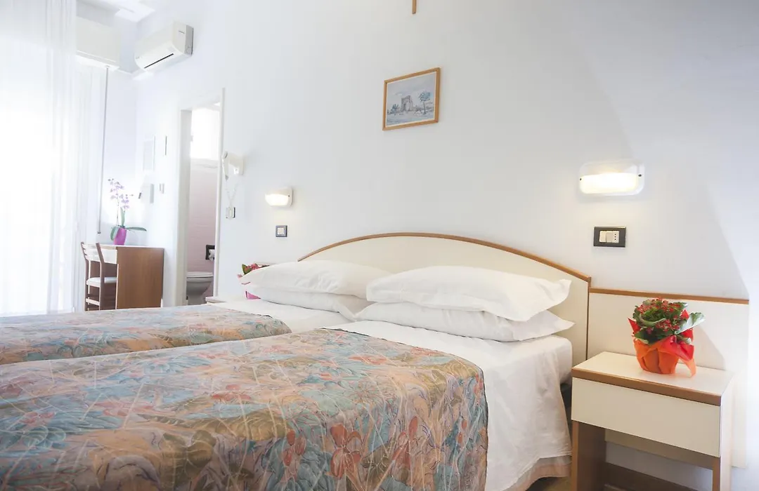 Hotel Latini-1