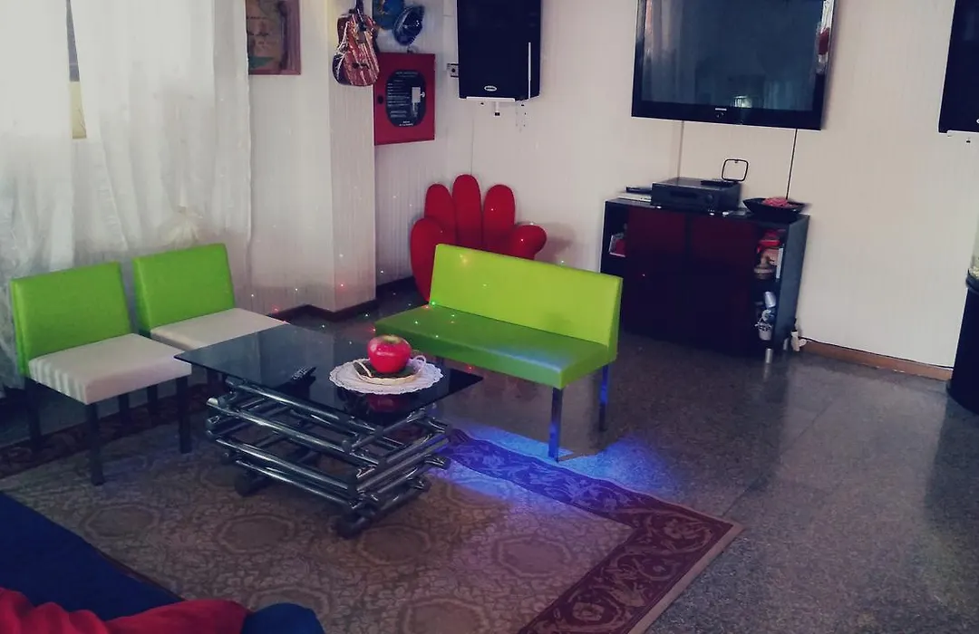Hotel Pecci-1