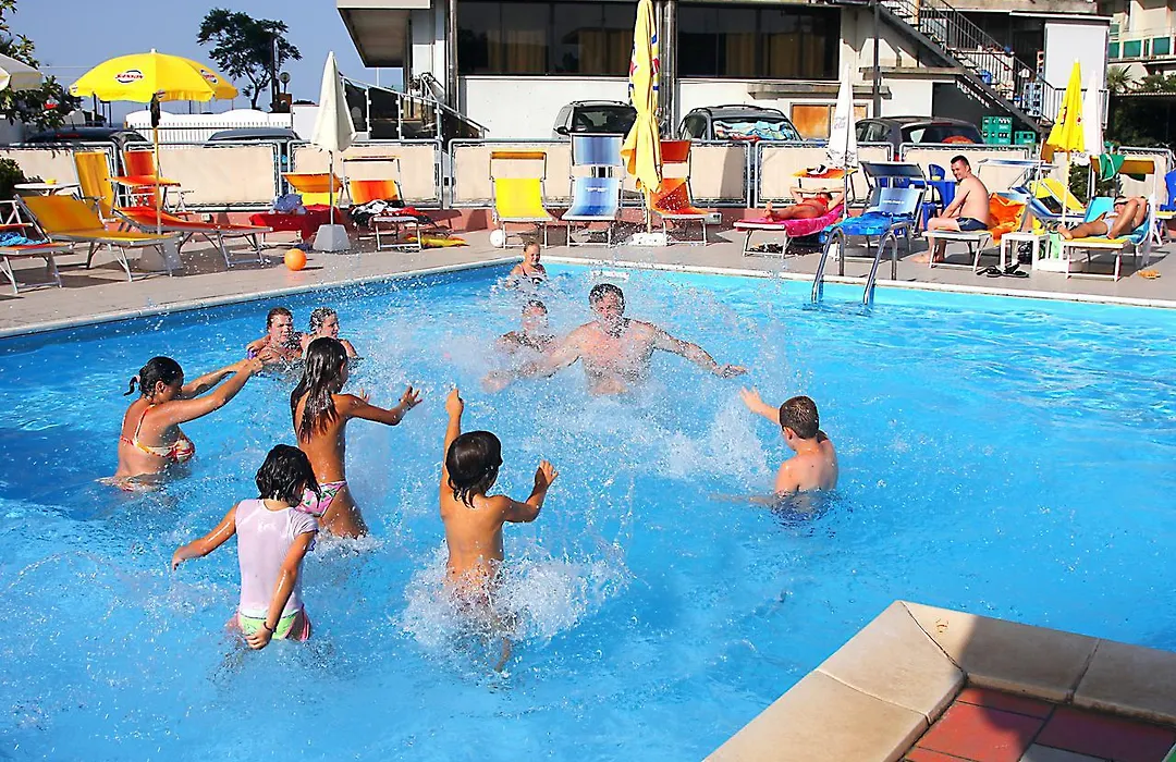 Hotel Avila In-1
