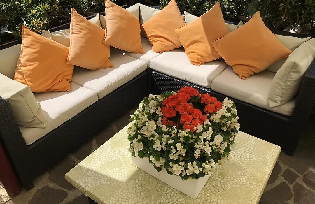 Hotel Arpa-1