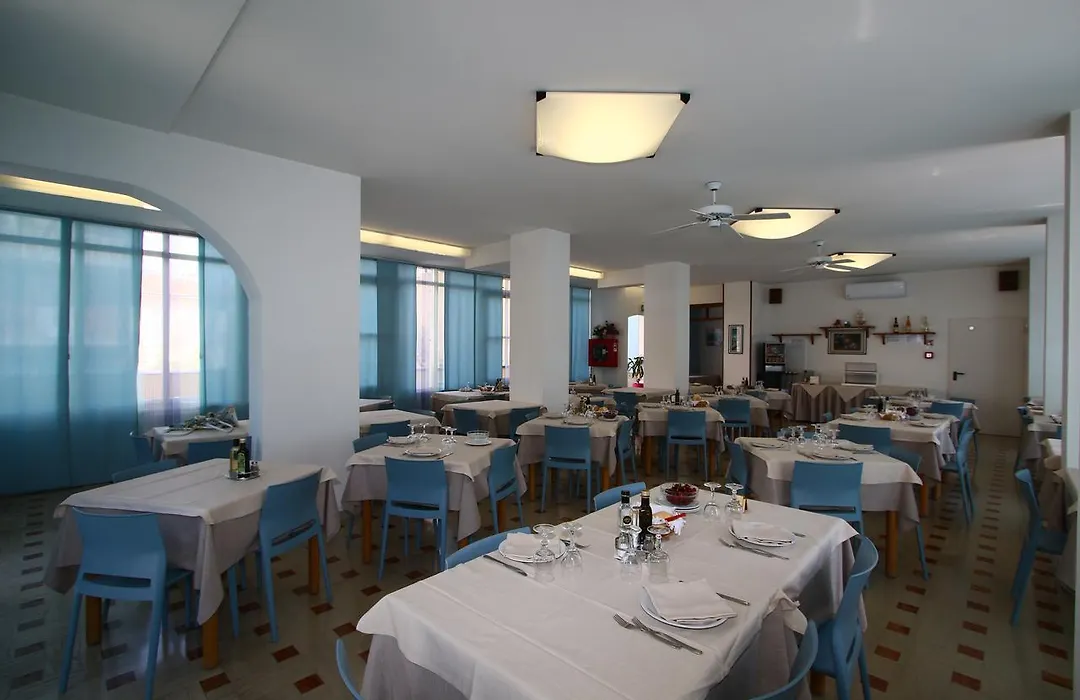Hotel Tre Assi-1