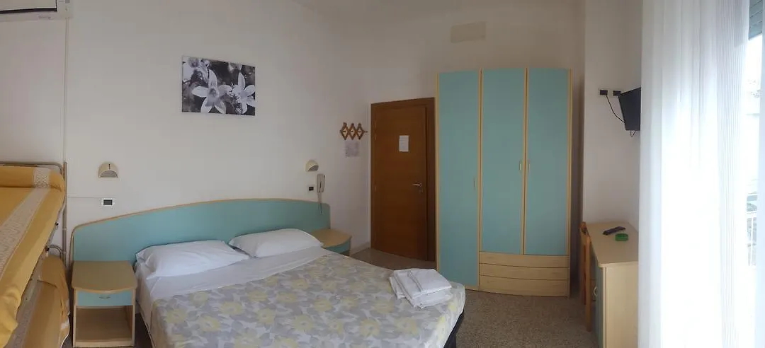 Hotel Luana-1
