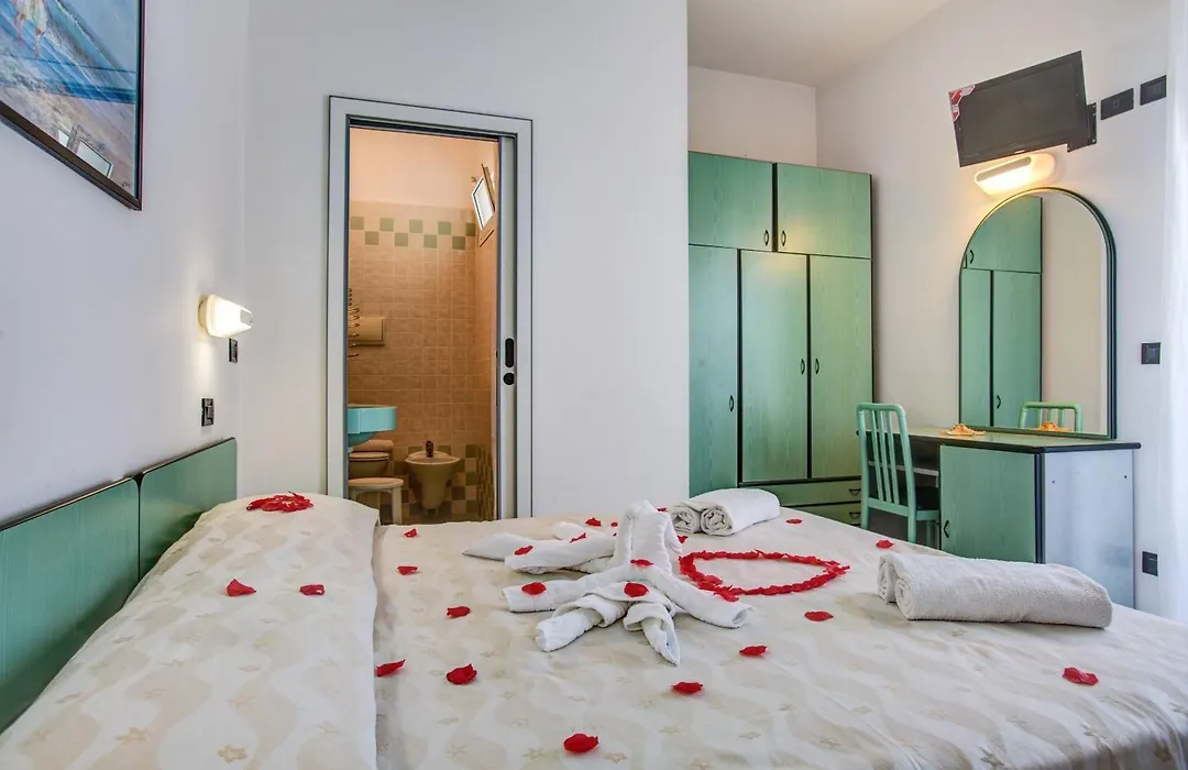Hotel San Paolo-1
