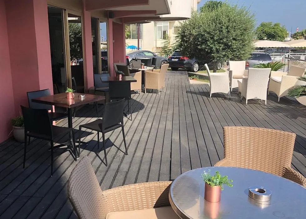 Hotel Flamingo-1