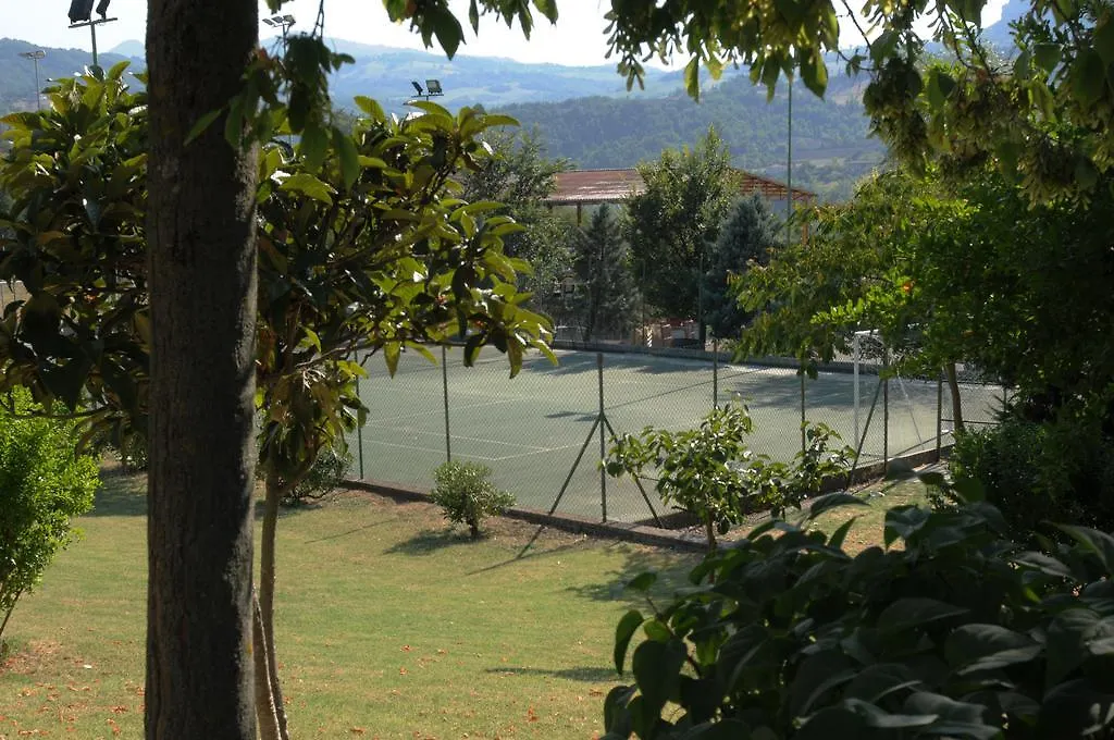 Agriturismo Poggio Duca-1