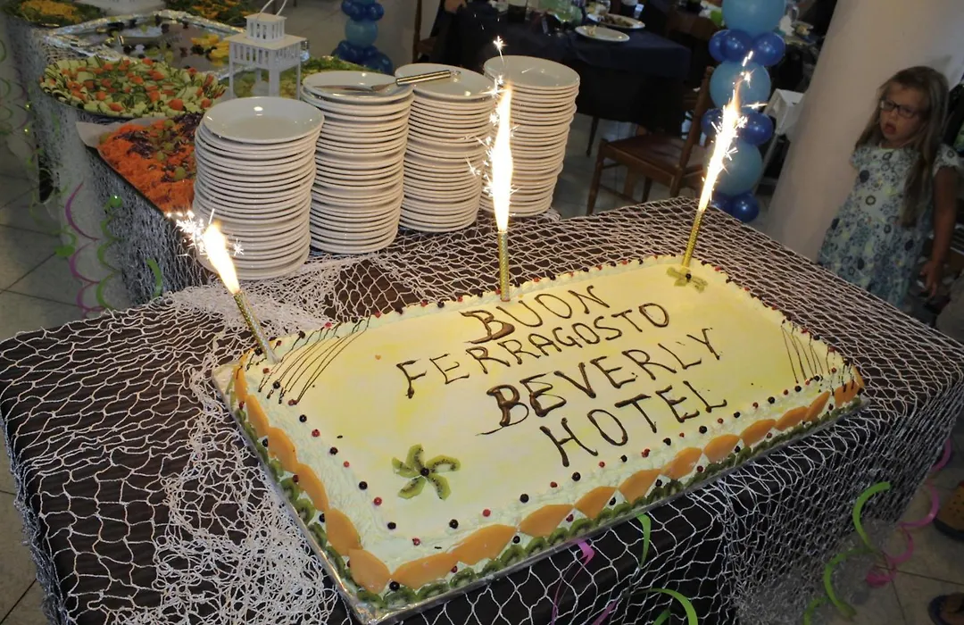 Hotel Beverly-1