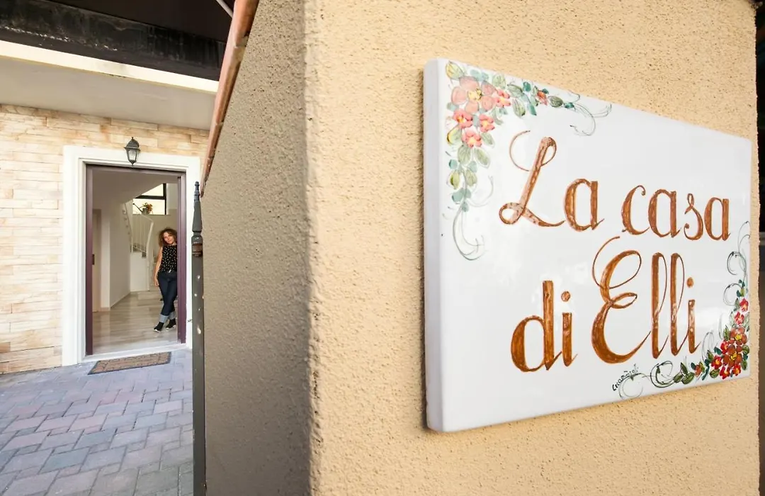 La Casa Di Elli-1