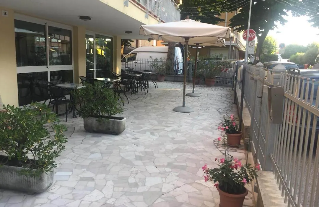 Hotel Alfa-1