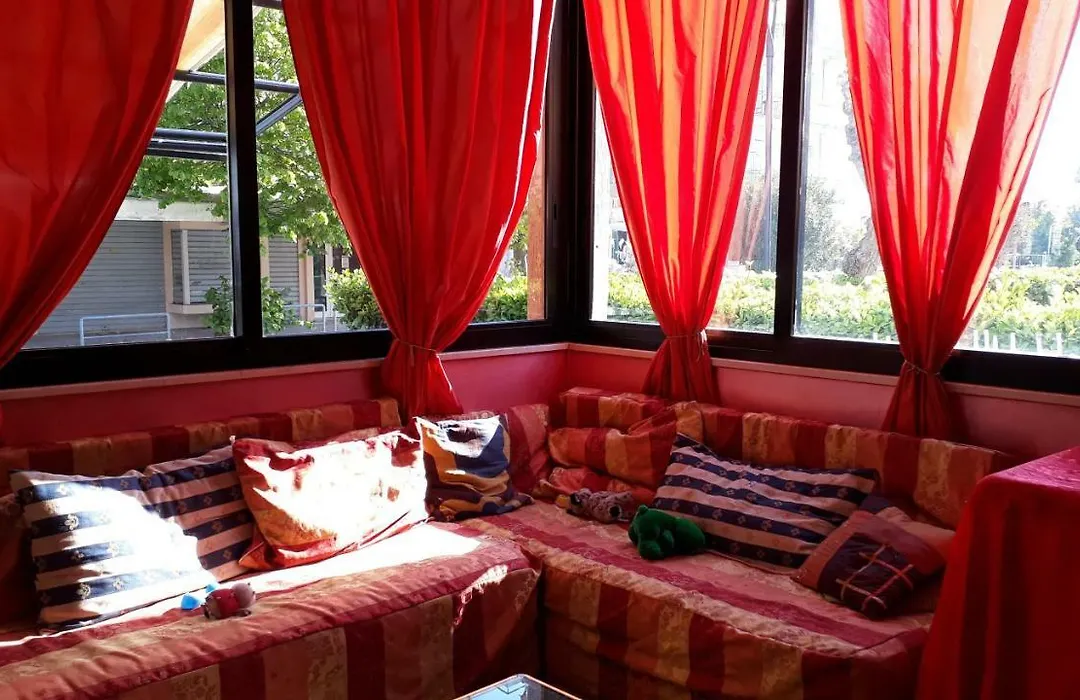 Hotel Rosa-1