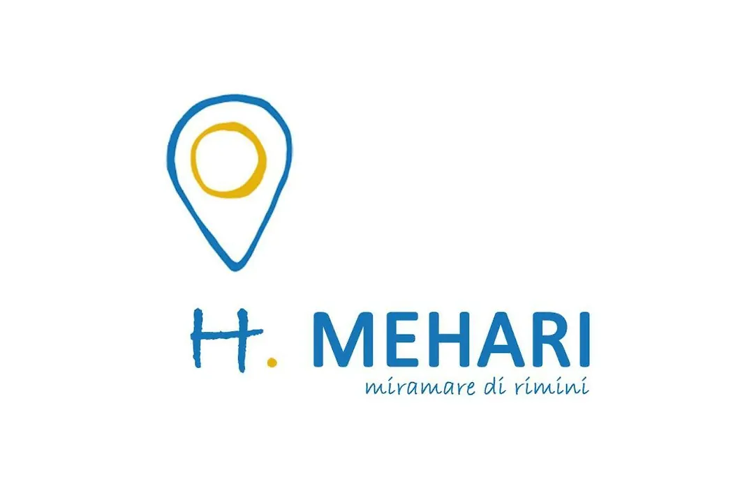 Mehari Rimini - Family Hotel-1