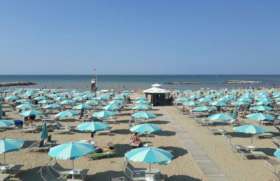 Casa Con Terrazza Sul Mare-1