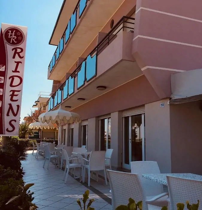 Hotel Ridens-1