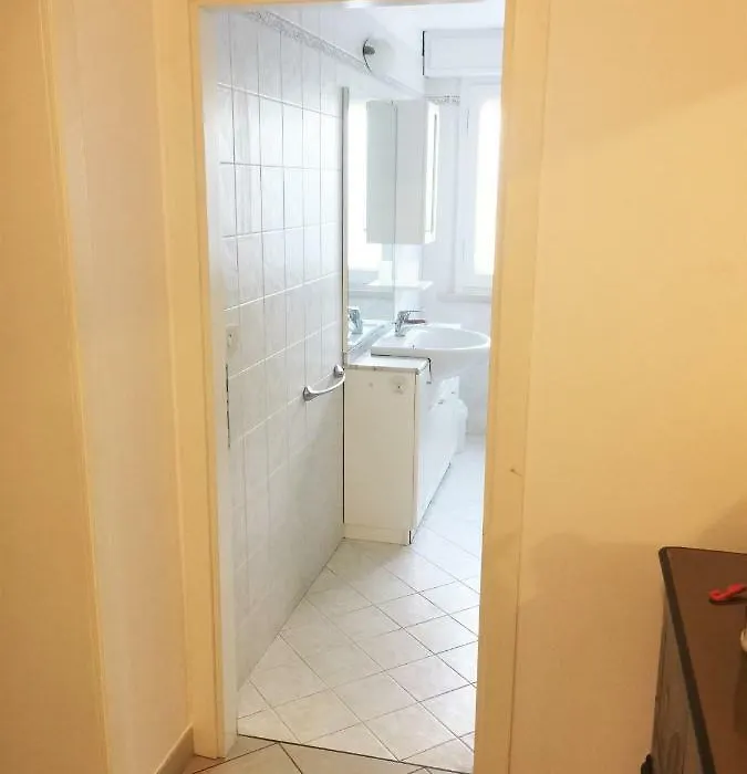 Miramare Beach Apartment-1