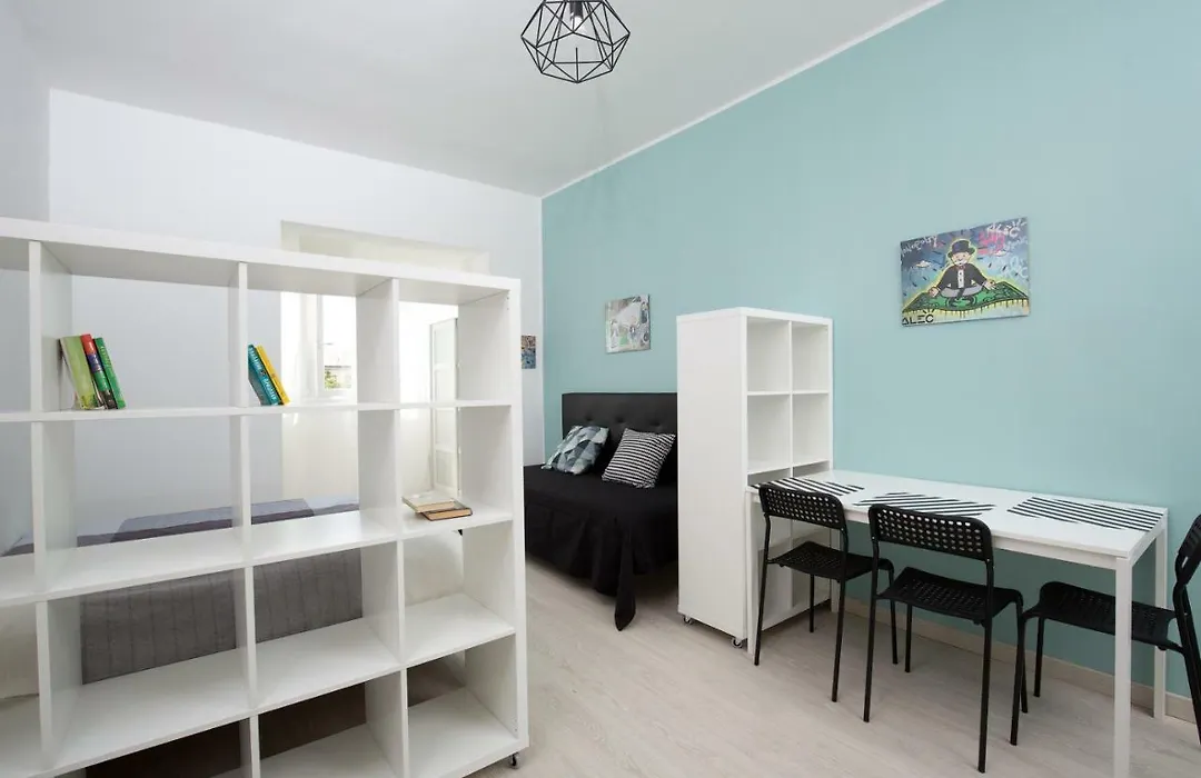 Rimini Youth Apartment-1