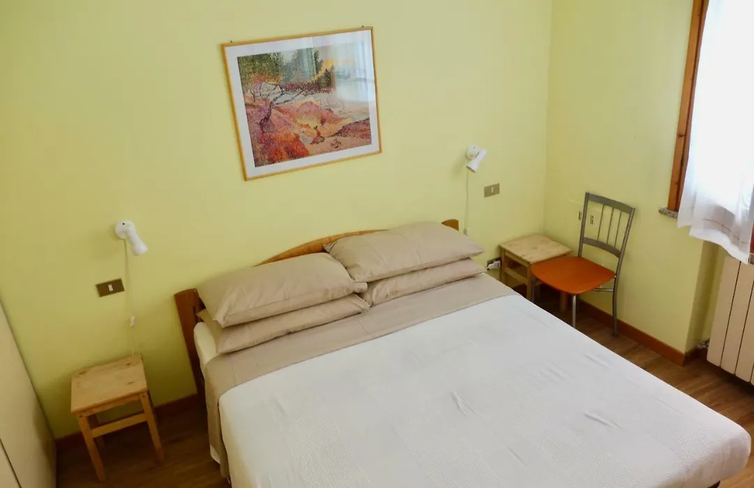 Appartamento Holiday Rimini 100Mt Dal Mare-1