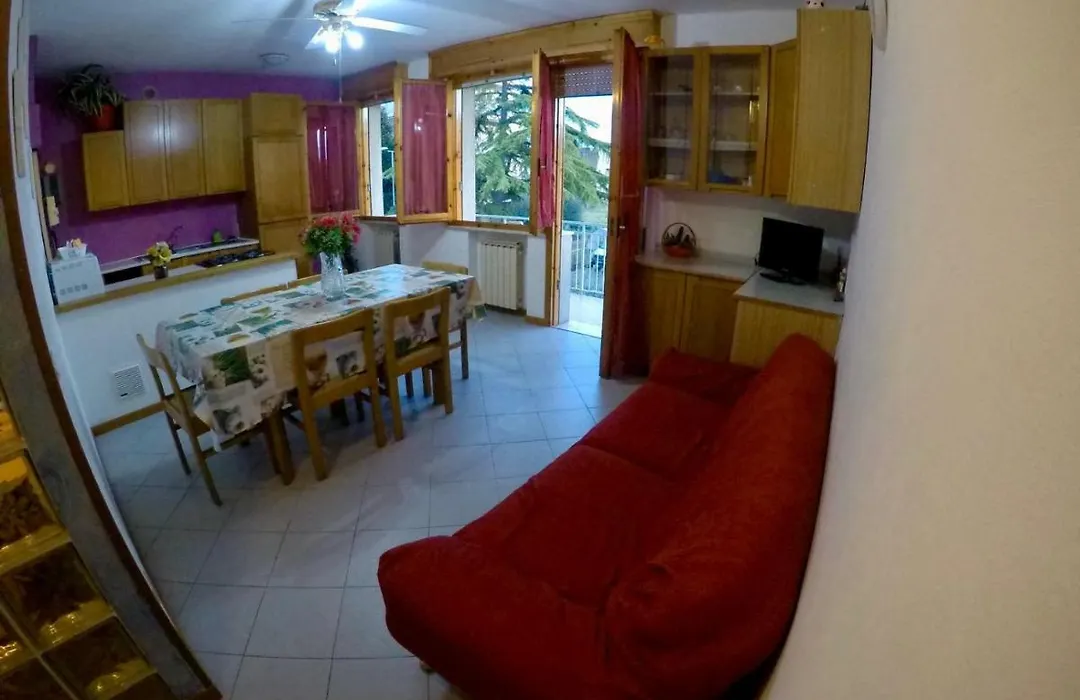 Casa Vacanze Musiani-1