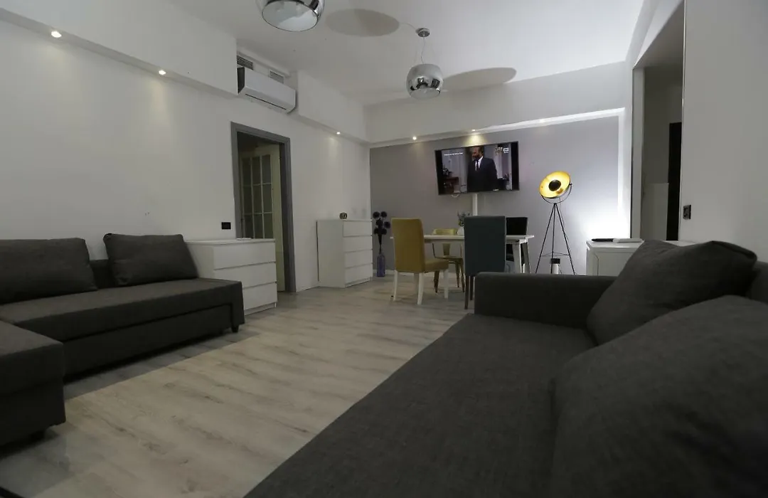 Central Panoramic Suite Rimini-1
