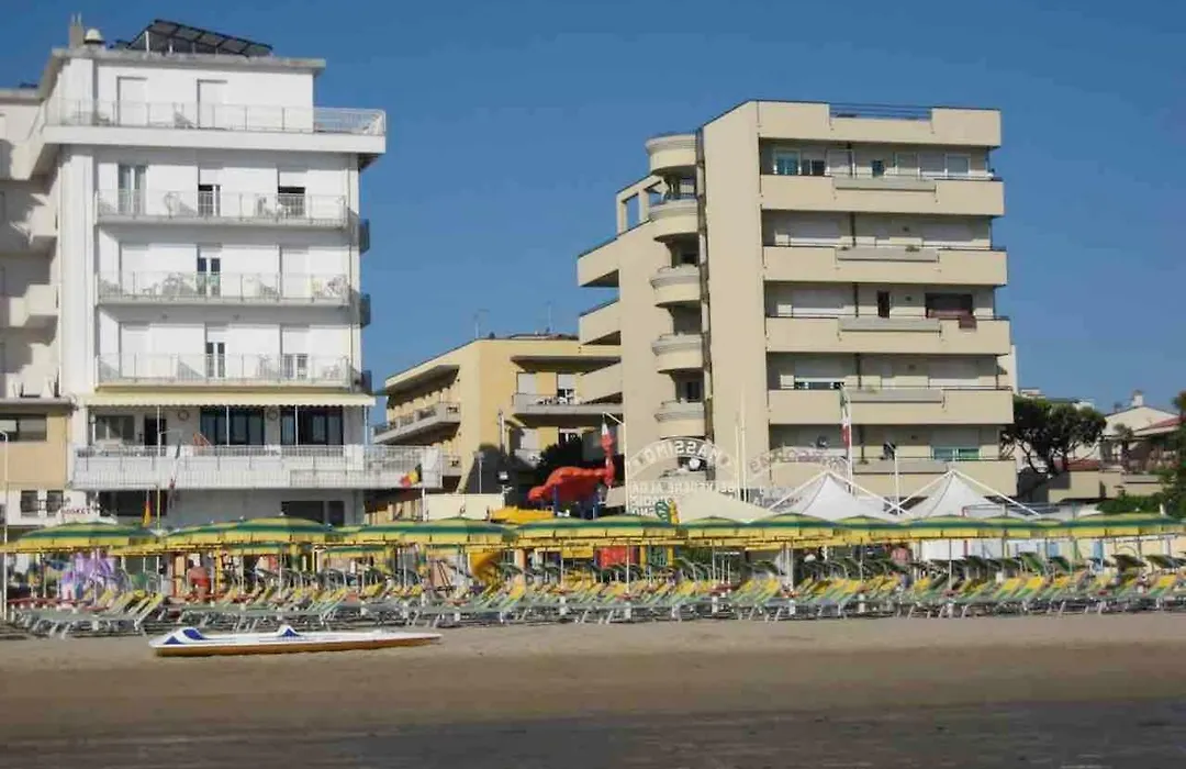 Residence Belvedere Vista - Seafront-1