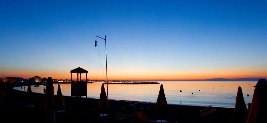 Appartamento Fabbri A Rivabella Di Rimini-1
