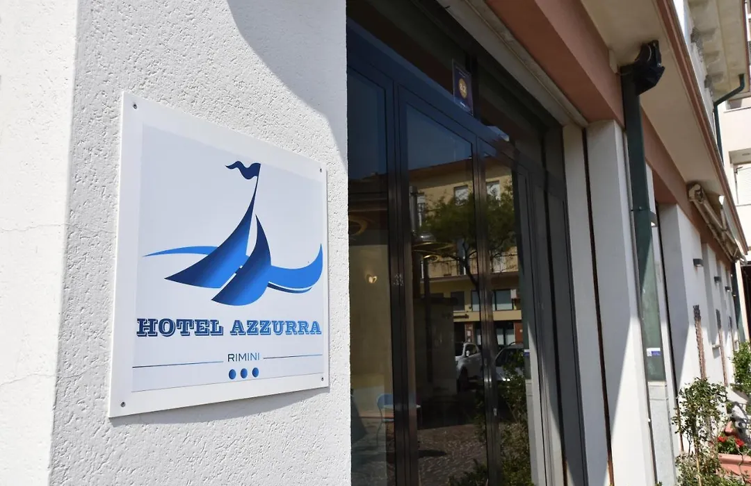 Hotel Azzurra-1