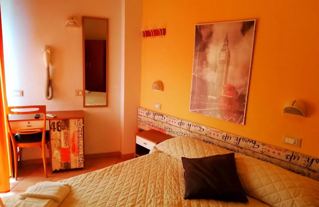 Hotel Galles Rimini-1