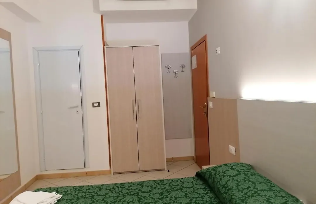 Hotel Andrea'S-1
