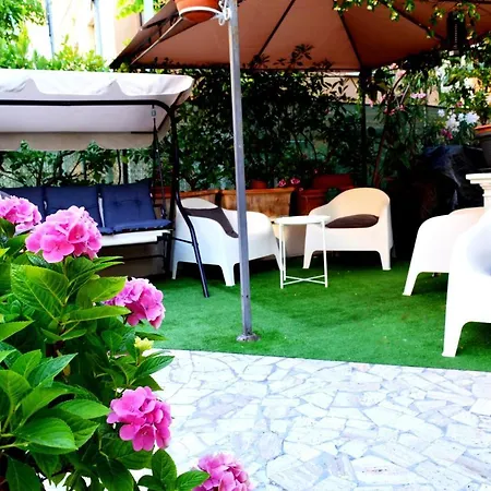 Hotel Cirene-2