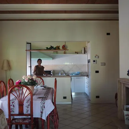 Appartamento Sul Mare-2