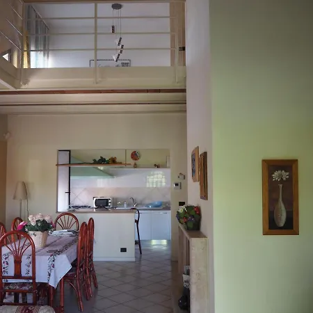 Appartamento Sul Mare-3