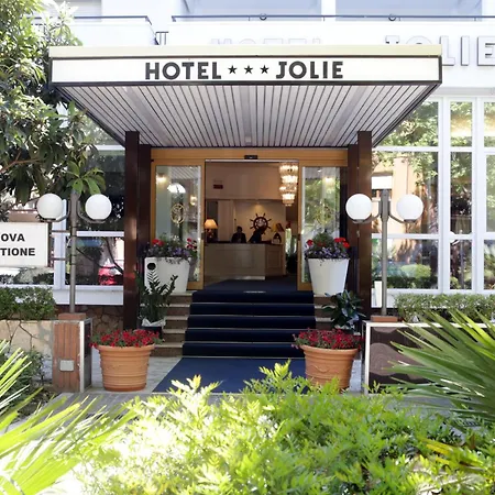 Hotel Jolie-2