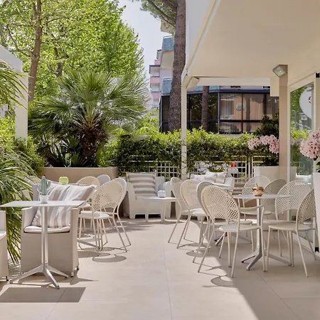 Hotel La Fenice-2