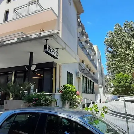 Hotel Penny-2