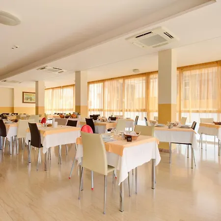 Hotel Nella-2