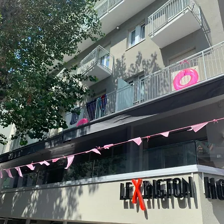 Hotel Lexington-2