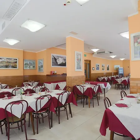 Hotel Milena-2