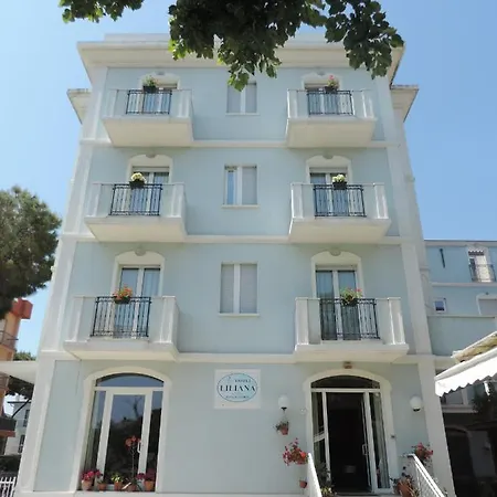 Hotel Liliana-2