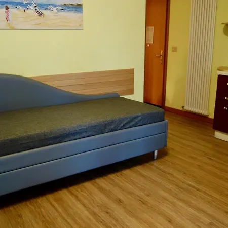 Appartamento Holiday Rimini 100Mt Dal Mare-3