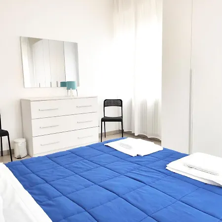 Mamma Casa Marina Center Apartments-3