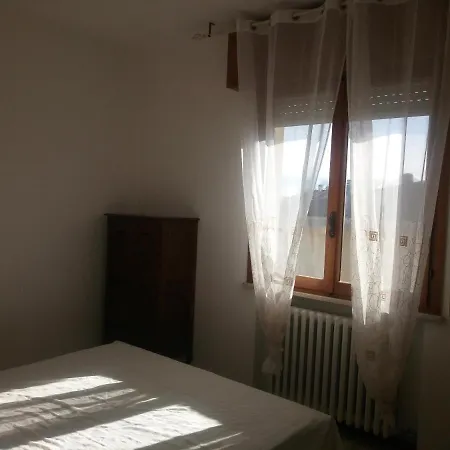Casa Qui A 300 Mt Dal Mare-3