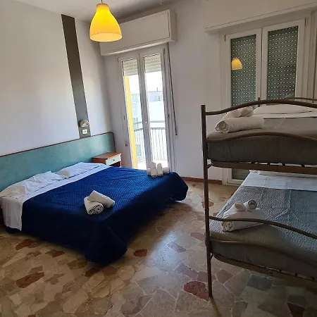 Hotel Ariosto-3