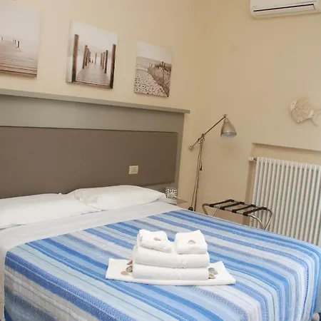 B&B La Regina Di Rimini-3