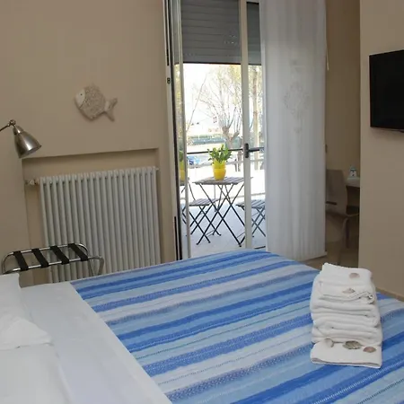 B&B La Regina Di Rimini-2
